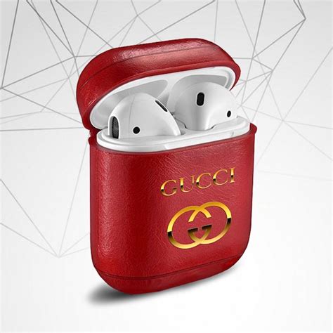 fake gucci airpods case|gucci airpod case cheap.